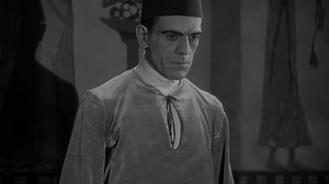 The Mummy (1932)