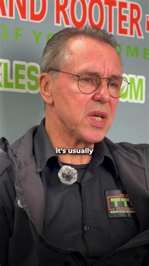 The difference between a handyman and a certified plumber? About $10,000 in damage.