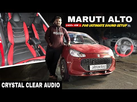 New Alto k10 2025 modified | Alto k10 2025 modified | Alto k10 modification | Alto k10 base to top