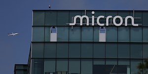 Micron Technology Scrambles to Meet Soaring Memory Demand