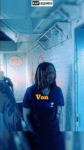 Who Really Killed King Von? #😭#shorts