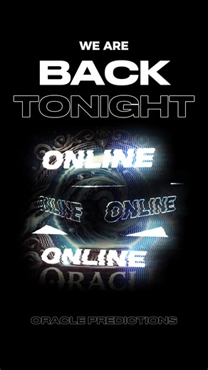 ORACLEPREDICTIONS on TikTok