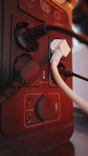 ecoflow zambia.Power's out？No stress.💡All that prep work？Not going to waste. E2000 now is available in Shoprite Zambia. With ecoflowE2000,no need for any installation,just plug and play！🔋⚡️ It takes only 50-70 mins to charge from 0%~100% ,when using Zesco. Want to use solar？No problem,all the solar panels are supported！ And it helps you to do heavy duties！ With 2400W （Surge 4800W）big output,and 2048Wh capacity what it can power： ✅TV ✅Refigerator ✅Kettle ✅Iron ✅Mico-wave oven ✅Washing machine ✅