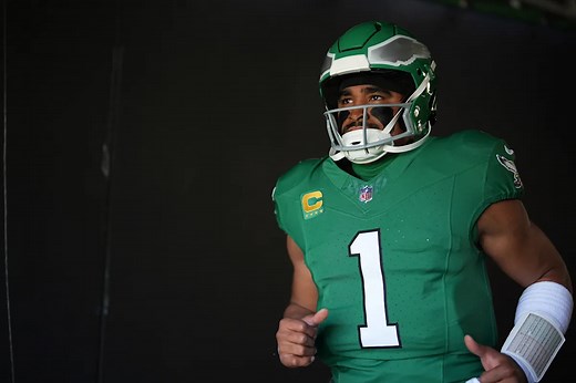 2025 NFL Week 10 odds, betting: Full list of Week 10 spreads