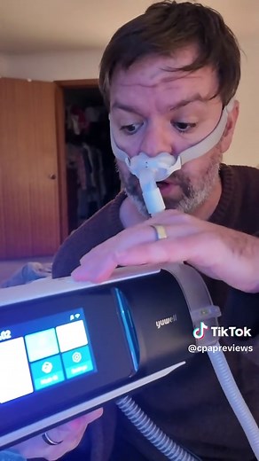 Discover Innovative CPAP Solutions for Sleep Apnea