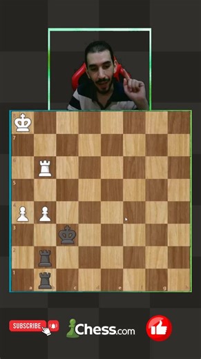 Chess.com - Arabic on Reels