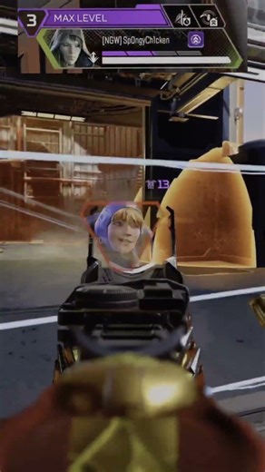 PUSH OR LOSE! Epic Apex Aggression 押すか負けるか!壮大な頂点の侵略