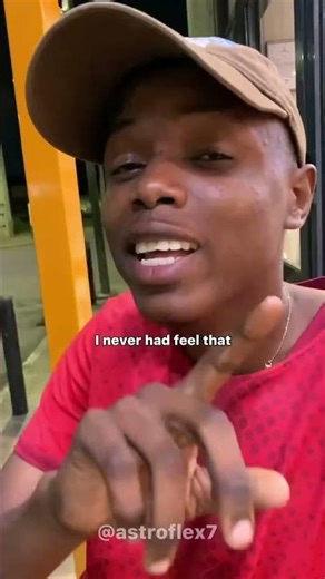 Freestyle do Astro Flex #angola #astroflex #today #freestyle