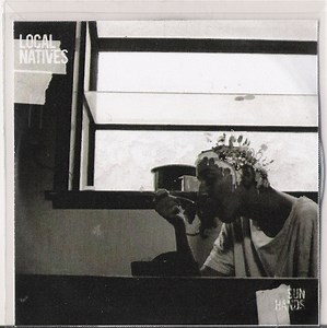 Local Natives - Sun Hands