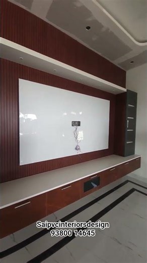 upvc interior designer