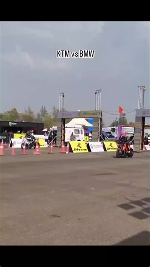 Exploring the KTM Duke Series: Models and Features