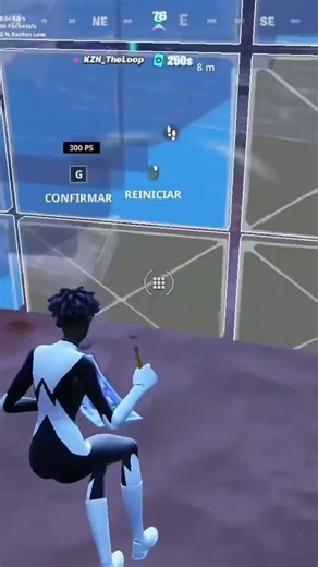 Pov: Cuando el enemigo solo corre