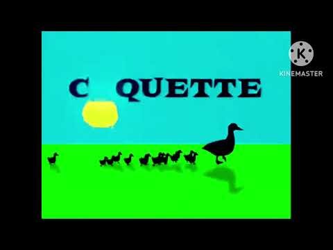 Coquette Productions Logo Updated