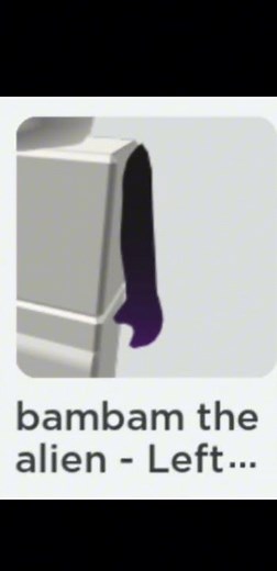 best free alien avatar #roblox #coolshorts #robloxgamer