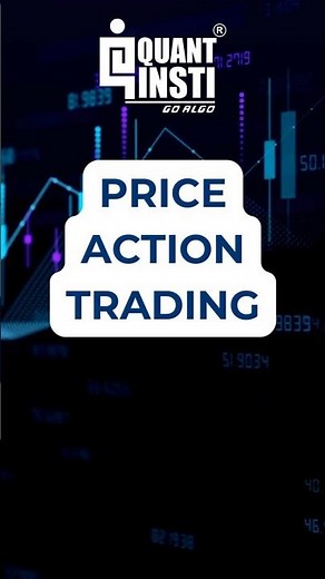 Price Action Trading | What is it? #trading #priceaction #priceactiontrading #beginners