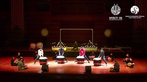 7.6K views · 228 reactions | A glimpse of Hands Percussion rehearsing for SYNTHESIS: A Repertoire of Resonance. Be sure to witness the full repertoire at 8.30pm tonight! | Malaysian Philharmonic Orchestra (MPO) | Facebook