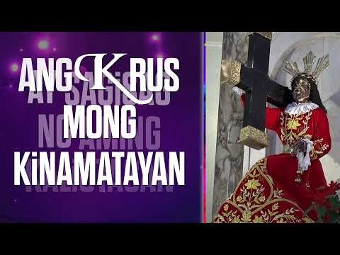 #QuiapoChurch 8AM LIVE MASS • 16 December 2025 • TUESDAY of the 3rd Week of Advent