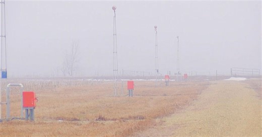 Waterloo advances solar project with airport land lease deal