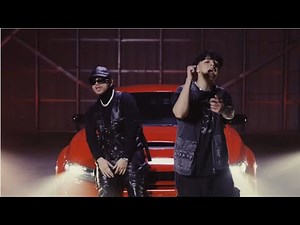 Xavi ft. Fuerza Regida - SRT (Video Oficial) Revisar
