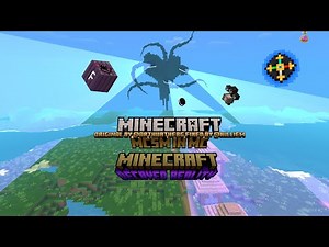 Decayed Reality V2.0.0 |||| Minecraft Story Mode in Minecraft