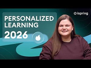 Personalized Learning in 2026: Forget about Content, Build LMS Logic