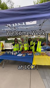 1.1K views · 32 reactions | Weeks of Welcome at LCC! Come get free coffee, snacks, and swag. Learn about more fun activities in the upcoming weeks at lanecc.edu/welcome #FirstDayOfSchool | Lane Community College | Facebook