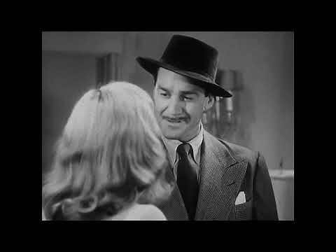 Three On A Ticket (1947) | Comedy, Drama | Full Movie