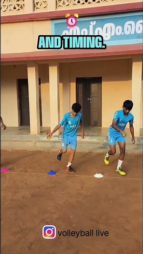💯🔥 Master Hand-Eye Coordination! Best Beginner Volleyball Drills 👀✋