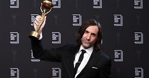 ‘Prophet Song is a lament for what we are and what we do’: Paul Lynch, 2023 Booker Prize winner