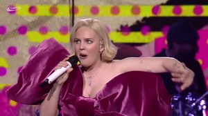 Anne-Marie - Friends (Live at Capital's Jingle Bell Ball 2025)