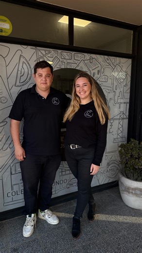 InmobiliariaC2 | Detrás de C2 hay una historia simple, real y construida paso a paso. Somos dos hermanos, con muchas ideas, muchas horas de trabajo y la... | Instagram