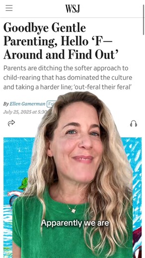 Being a conscious parent doesn’t mean it’s easy. In fact, it’s often harder... because you care so deeply. So... why do boundaries feel shaky the moment your child pushes back? Why does it still feel so hard to stay calm when they’re falling apart? And why does your best parenting sometimes get overridden by your worst moments? If you’ve ever wondered how to stay compassionate and consistent, this session is for you... Join Us for FREE! The Conscious Parent’s Dilemma: Why Love Isn't Enough (and 