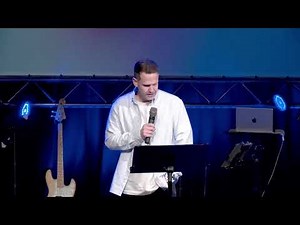 Compass Church Live - Jesse Winchester 26/10/2025