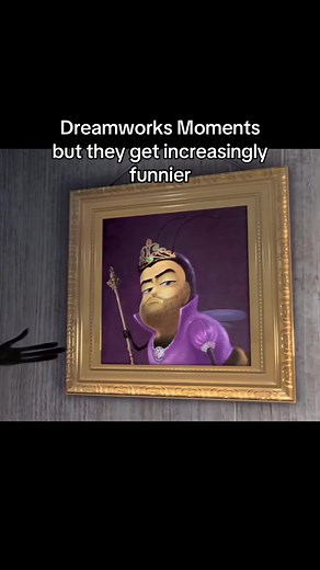 DreamWorks Movies: Relive the Funniest Moments!