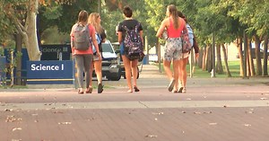 CSUB and BC see an uptick in student preferring online classes