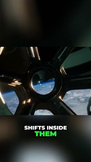Astronauts' Mind-Blowing 'Overview Effect' From Space Explained #shorts