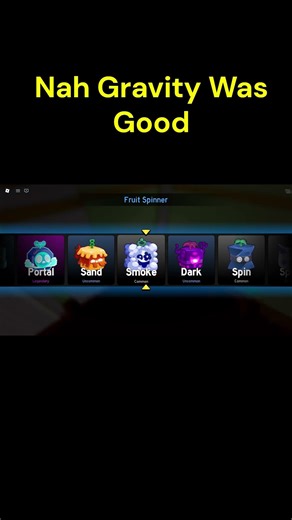 Blox Fruit Hates Me Fr 😢😢#roblox #gaming #shorts