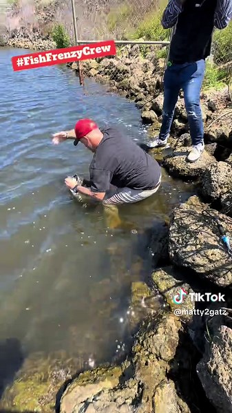 Catching the Fish of a Lifetime: Giant Tarpon Adventure