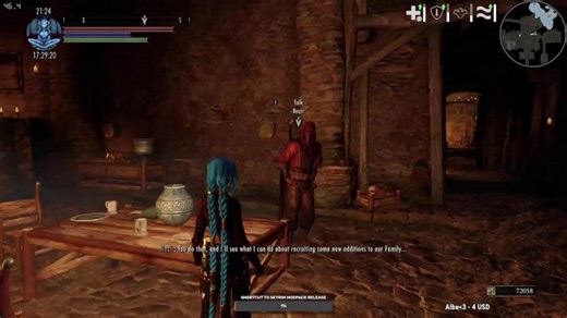 [DROPS?] Skyrim SE | 700 mods | Custom modpack