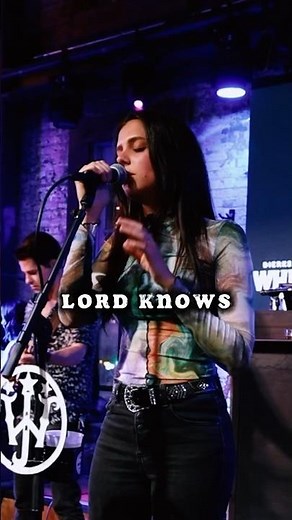 Lanie Gardner - Lord Knows