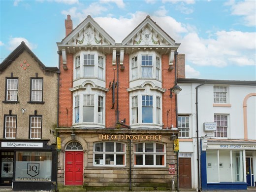 Fresh application for former Wem pub set to become shop in new plans