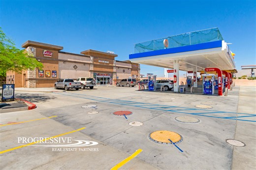 43411 Monroe St, Indio, CA 92201 | LoopNet