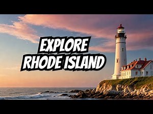 10 Best Places to Visit in Rhode Island USA