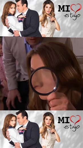Drama y risas en Mi corazón es tuyo: Capítulo 105