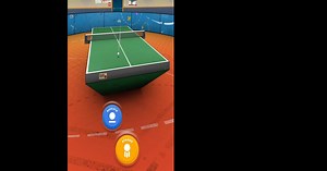 Download and run Ping Pong Squad : Table Tennis on PC & Mac (Emulator)