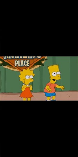 Симпсоны: 30 сезон, 2 серия, 1 часть .