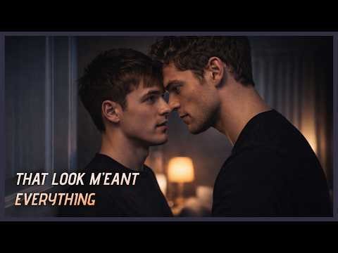 My Straight Best Friend Wanted To “Test Something” With Me | Gay Love Story