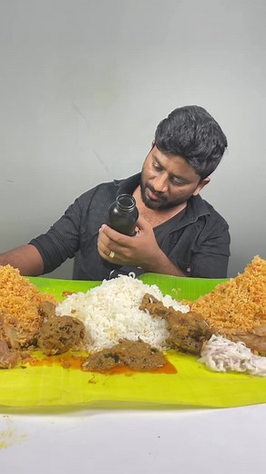 486K views · 10K reactions | Leo Mode on  #eatingchallengboys # Leo #foodporn #foodchallenge #foodlover | Eating Challenge Boys | Facebook