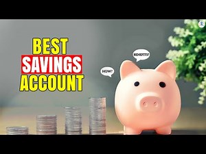 Best Savings Accounts 2025 | Highest Interest Rates & Top Picks