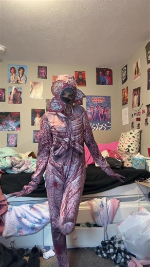 Unleashing Creativity: Dance Ideas Inspired by Stranger Things